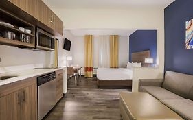 Mainstay Suites Joliet I-80